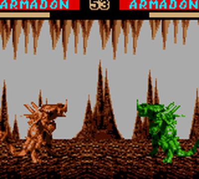 Primal Rage [USA]
